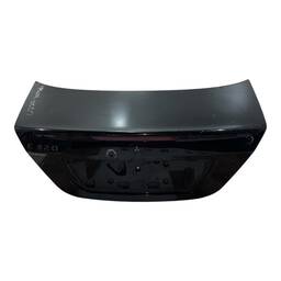 Tampa Traseira Mercedes C320 2001/2007 