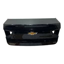Tampa Traseira Cobalt 2016 2017 a 2020