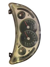 Painel De Instrumento  Corsa Premium 2008 2009 A 2012