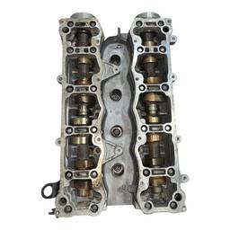 Cabeçote Peugeot 2008 308 C3 C4 Picasso 1.6 13/ C/Vvt Flex