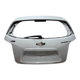 Tampa Traseira Sonic Hatch 2012 2013 a 2014