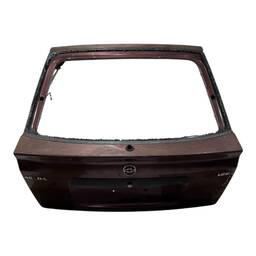 TAMPA TRASEIRA ASTRA HATCH 1999 2000 A 2002