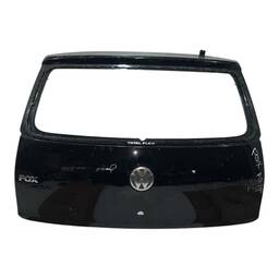 Tampa Traseira Fox 2004 2005 a 2010