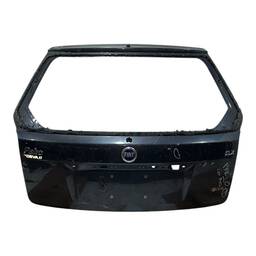 Tampa Traseira Palio G3 2004 2005 a 2017