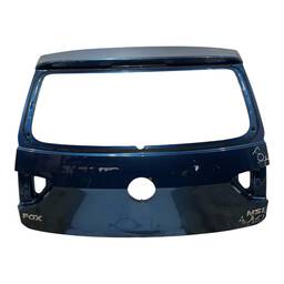 Tampa Traseira Fox 2015 2016 a 2022