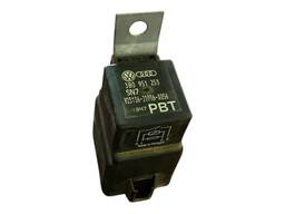 Rele Auxiliar Serviço Gol Fox Original 3B0951253