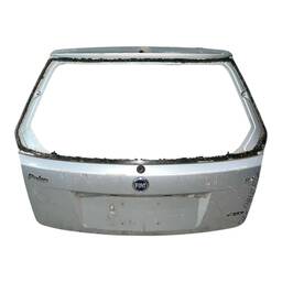 Tampa Traseira Palio G3 2004 2005 a 2017