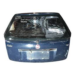 Tampa Traseira Palio G3 2004 2005 a 2017