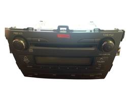 Cd Player Mp3 Corolla