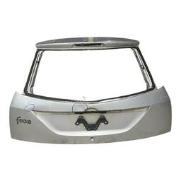 Tampa Traseira Focus Hatch 2001 2002 a 2009