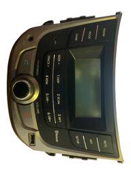 Rádio Bluetooth  Hb20
