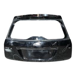 Tampa Traseira Fiesta Hatch 2003 2004 a 2014