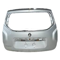 Tampa Traseira Duster 2012 2013 a 2020