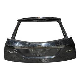 Tampa Traseira Focus Hatch 2001 2002 a 2009