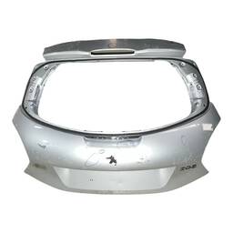 Tampa Traseira Peugeot 208 2013 2014 a 2020