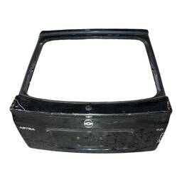 Tampa Traseira Astra Hatch 1999 2000 a 2002