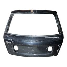 Tampa Traseira Stilo 2003 2004 a 2011