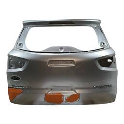 Tampa recuperada Traseira Ecosport 2013 2014 a 2021