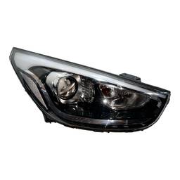 Farol Direito Ix35 2017 2018 a 2022 original 