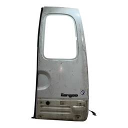 Tampa Traseira Direita Kangoo 2009 2010a 18 modelo Com Vigia