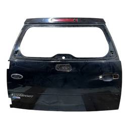 Tampa Traseira Ecosport 2003 2004 a 2012