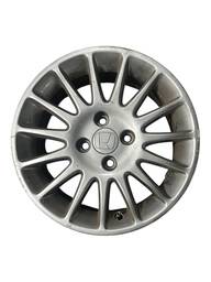 Roda avulsa Honda Civic LX EX LXL 2001 2002 a 2006 Aro 15"
