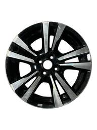 Roda avulsa aro 17 Nissan Kicks 2017 2018 a 2024 Original