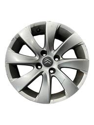 Roda avulsa aro 16 Citroen C4, C4 Pallas, C4 Picasso Orig