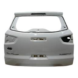 Tampa Traseira Ecosport 2013 2014 a 2021