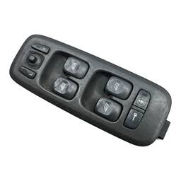Botão Comando Vidro Elé Retrovisor Volvo V40 S60 1999 a 2000