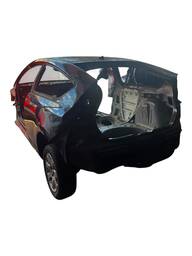 Caixote Traseirao Com Teto Citroen C4 VRT