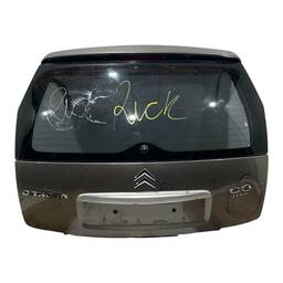 Tampa Traseira C3 2003 2004 a 2012
