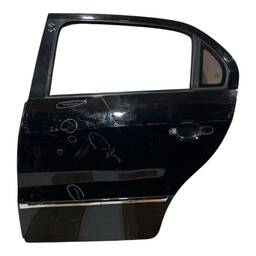 Porta Traseira Esquerda Gol Voyage G5 G6 G7 G8 2008 a 2023