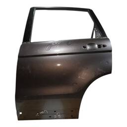 Porta Traseira Esquerda CR-V 2007 2008 a 2011