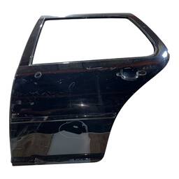Porta Traseira Esquerda Golf 1999 2000 a 2013
