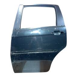 Porta Traseira Esquerda Idea 2006 2007 a 2016
