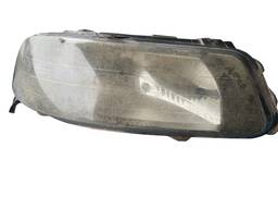 Farol Direito Gol Saveiro Parati G3 Foco Simples Masc. Negra