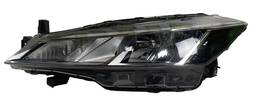 Farol Esquerdo Kicks 2022 a 2025 S/ Led seminova ORIGINAL