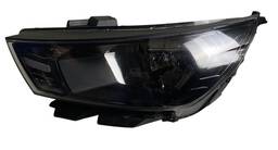 Farol Esquerdo Hb20 2023 A 2025 S/ Led SEMINOVO ORIGINAL