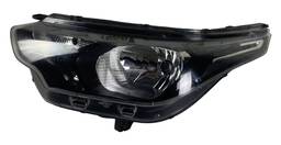 Farol Esquerdo Strada 2020 a 2024 Sem Led ORIGINAL
