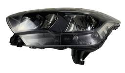 Farol Esquerdo Argo Cronos 2018 2019 2020/.. S/ Led ORIGINAL