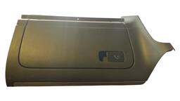 Porta Luvas Completo  Jetta Mk5  2008 A 2010