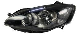 Farol Esquerdo Idea 2011 2012 a 2016 Masc Negra ORIGINAL