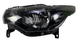 Farol Esquerdo Mobi 2017 a 2025 ORIGINAL