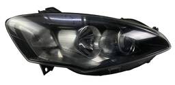 Farol Direito Idea 2011 2012 a 2016 Masc Negra ORIGIUNAL