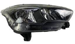 Farol Direito Argo Cronos 2018 2019 2020/.. S/ Led