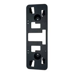 SUPORTE MOLDURA DA PLACA DIANTEIRA CRUZE 2017 a 2023 novo 