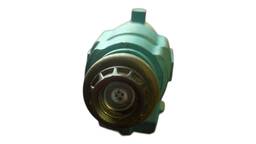 Bico Injetor Bosch Fiesta Ka 1.0 1999 A 2006