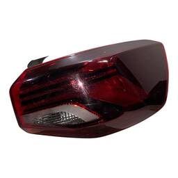 Lanterna Traseira Direita Onix Plus 2020 2021/.. canto S/Led