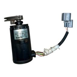 Sensor Pedal Acelerador Honda Fit 02/08 Original 0281002484 